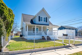 6801 YOUNGSTOWN AVENUE, Dundalk, MD 21222