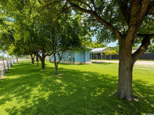 14424 Higgins Rd, San Antonio, TX 78217