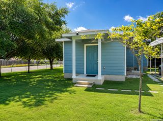 14424 Higgins Rd, San Antonio, TX 78217