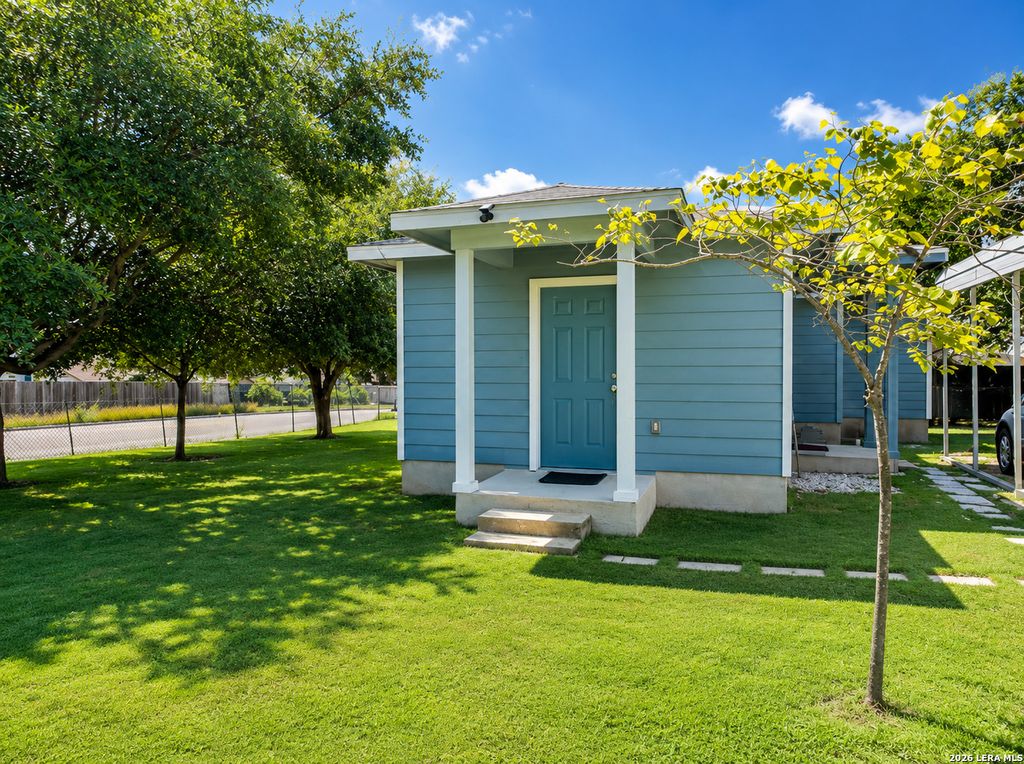 14424 Higgins Rd, San Antonio, TX 78217