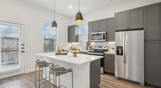 2205 N Bonnie Brae Street 1303, Denton, TX 76207