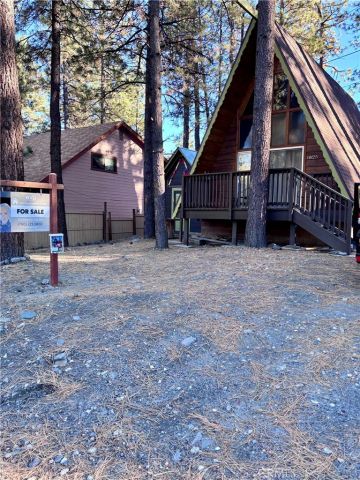 1825 Thrush, Wrightwood, CA 92397