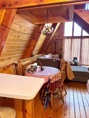 1825 Thrush, Wrightwood, CA 92397