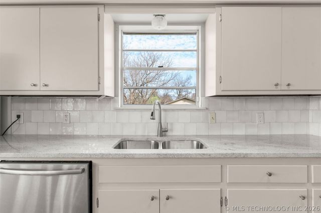 12838 S 121st East Avenue, Broken Arrow, OK 74011