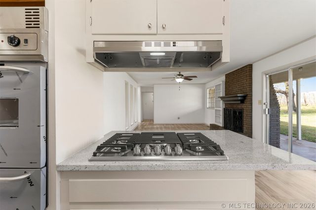 12838 S 121st East Avenue, Broken Arrow, OK 74011