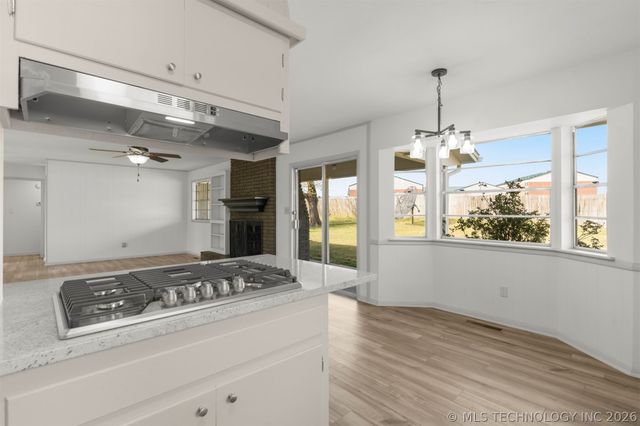 12838 S 121st East Avenue, Broken Arrow, OK 74011