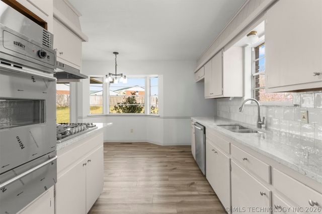 12838 S 121st East Avenue, Broken Arrow, OK 74011