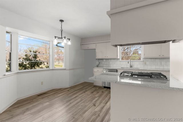 12838 S 121st East Avenue, Broken Arrow, OK 74011