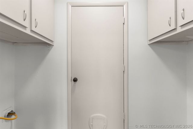 12838 S 121st East Avenue, Broken Arrow, OK 74011