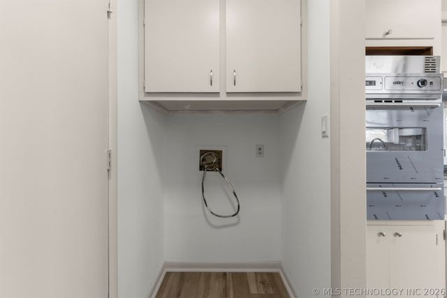 12838 S 121st East Avenue, Broken Arrow, OK 74011