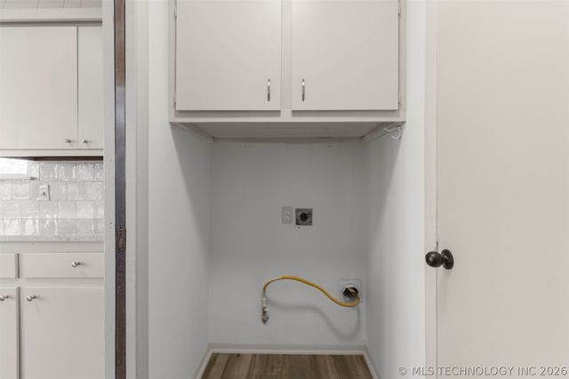 12838 S 121st East Avenue, Broken Arrow, OK 74011