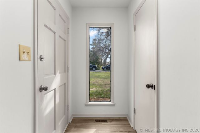 12838 S 121st East Avenue, Broken Arrow, OK 74011