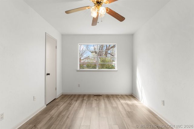 12838 S 121st East Avenue, Broken Arrow, OK 74011