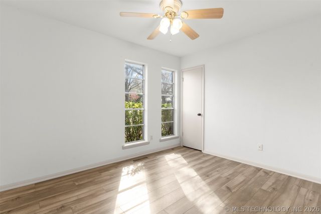 12838 S 121st East Avenue, Broken Arrow, OK 74011