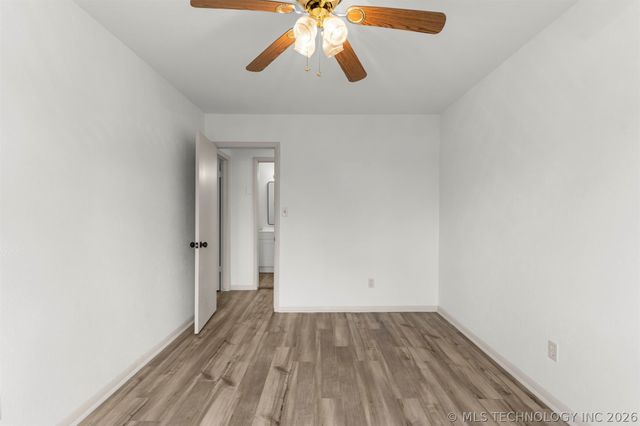 12838 S 121st East Avenue, Broken Arrow, OK 74011