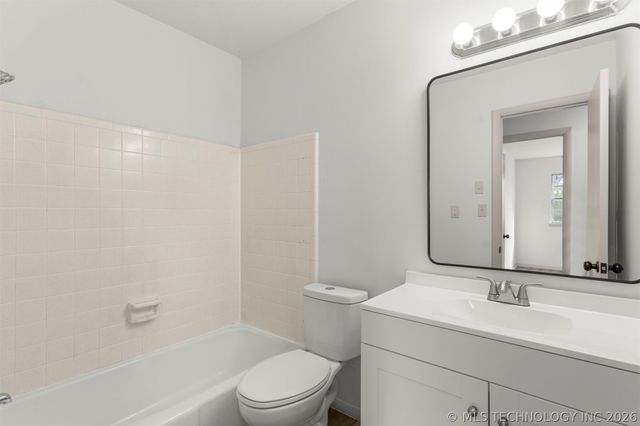 12838 S 121st East Avenue, Broken Arrow, OK 74011