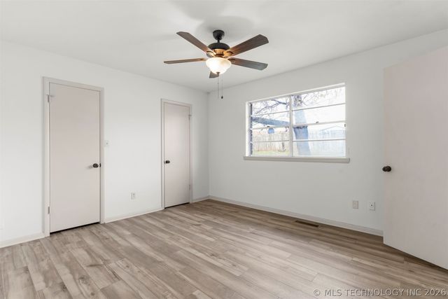 12838 S 121st East Avenue, Broken Arrow, OK 74011