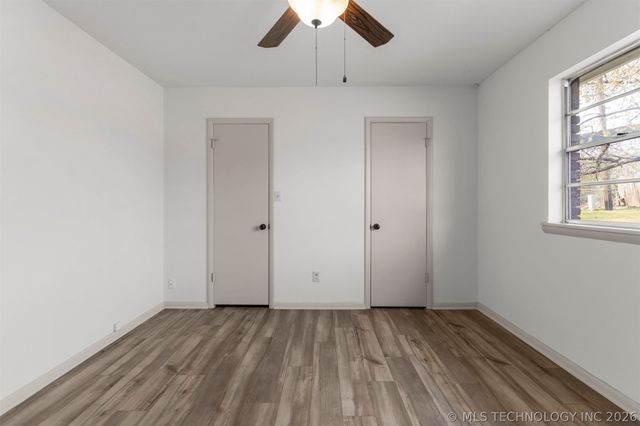 12838 S 121st East Avenue, Broken Arrow, OK 74011