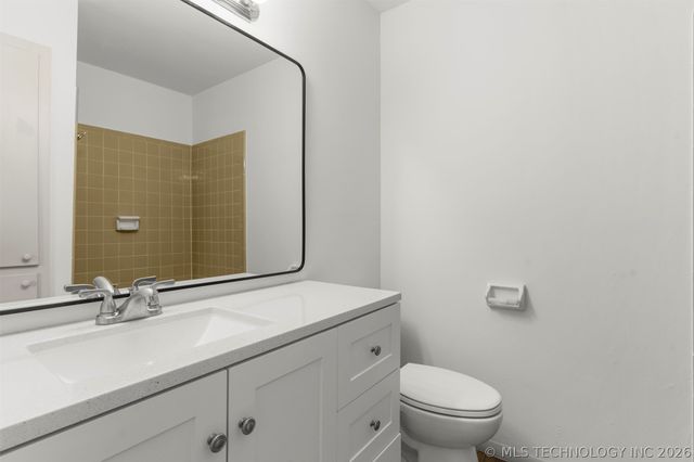 12838 S 121st East Avenue, Broken Arrow, OK 74011