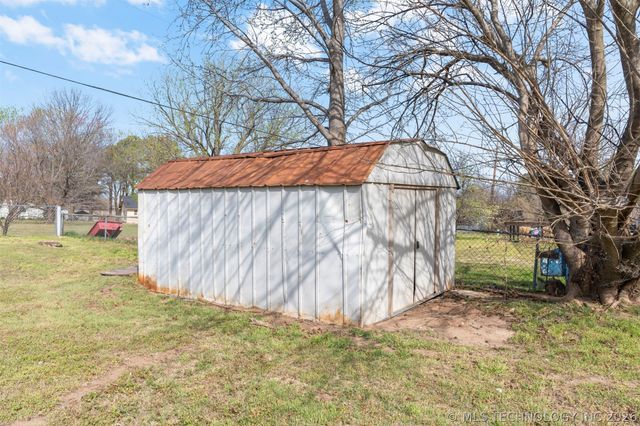 12838 S 121st East Avenue, Broken Arrow, OK 74011