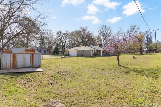 12838 S 121st East Avenue, Broken Arrow, OK 74011