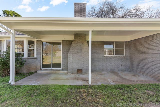 12838 S 121st East Avenue, Broken Arrow, OK 74011