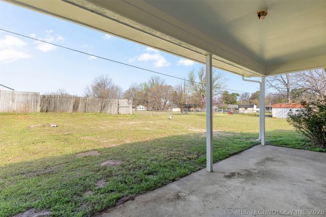 12838 S 121st East Avenue, Broken Arrow, OK 74011