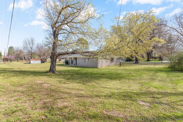 12838 S 121st East Avenue, Broken Arrow, OK 74011