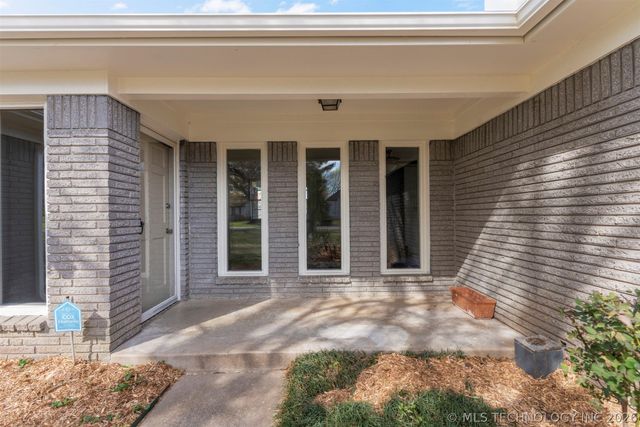 12838 S 121st East Avenue, Broken Arrow, OK 74011