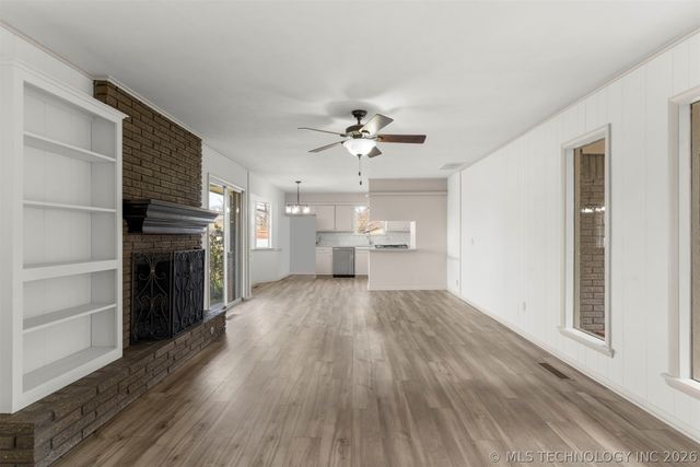 12838 S 121st East Avenue, Broken Arrow, OK 74011