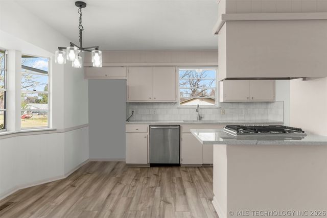 12838 S 121st East Avenue, Broken Arrow, OK 74011