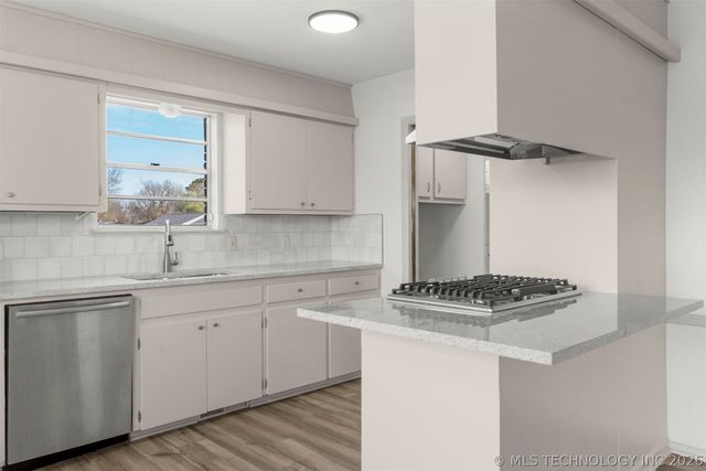 12838 S 121st East Avenue, Broken Arrow, OK 74011