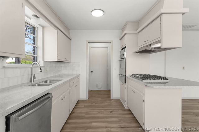 12838 S 121st East Avenue, Broken Arrow, OK 74011