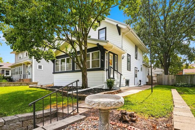 733 Home Park Boulevard, Waterloo, IA 50701