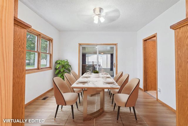 733 Home Park Boulevard, Waterloo, IA 50701
