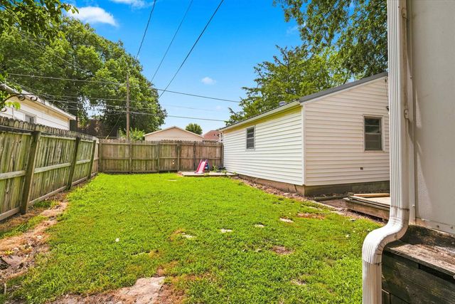 733 Home Park Boulevard, Waterloo, IA 50701