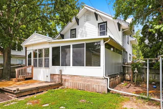 733 Home Park Boulevard, Waterloo, IA 50701
