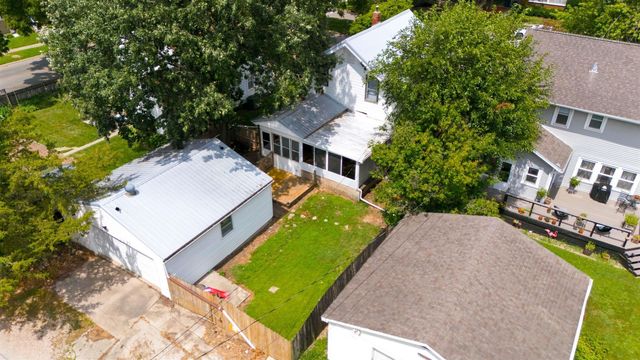 733 Home Park Boulevard, Waterloo, IA 50701