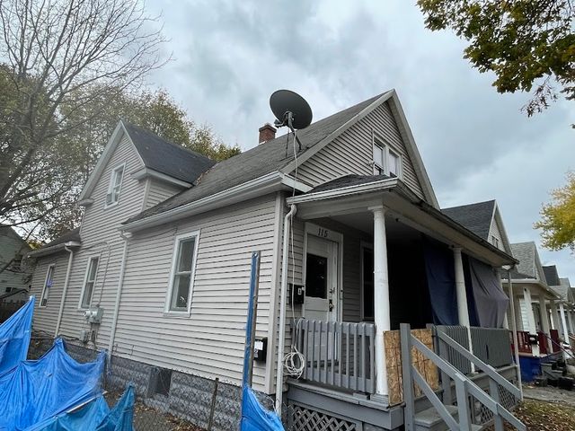 115 Ernst Street, Rochester, NY 14621