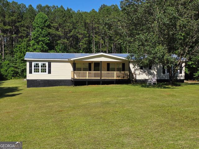 120 Loblolly Drive, Eatonton, GA 31024
