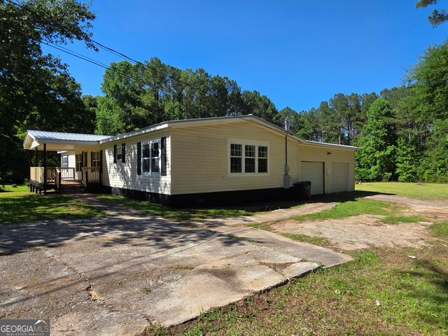 120 Loblolly Drive, Eatonton, GA 31024