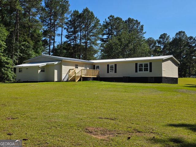 120 Loblolly Drive, Eatonton, GA 31024