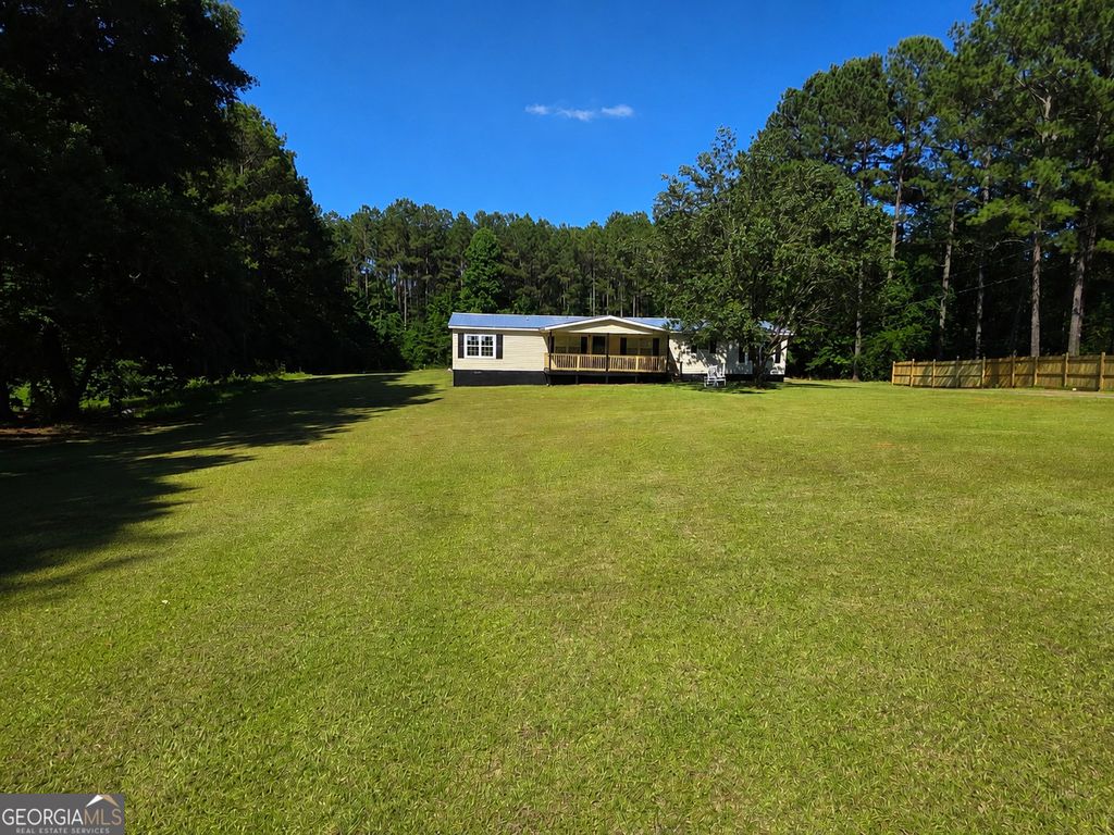 120 Loblolly Drive, Eatonton, GA 31024