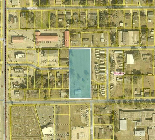 509 Henning Drive, Sulphur, LA 70663
