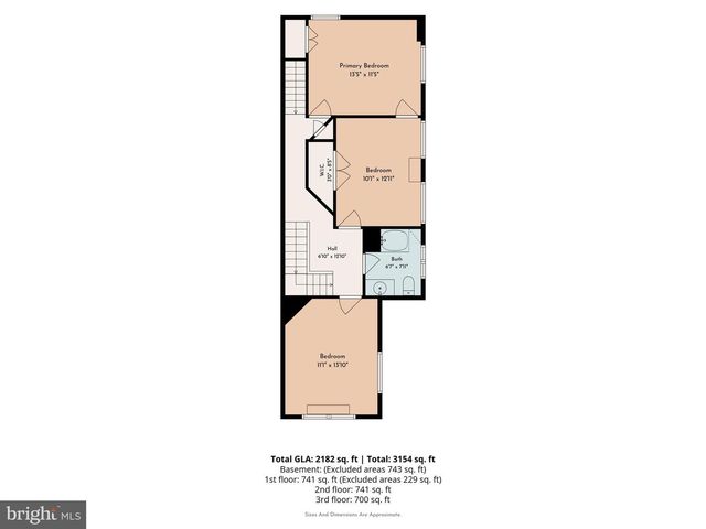 303 E GRAVERS LN, Philadelphia, PA 19118