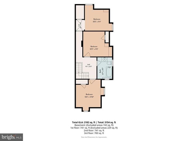 303 E GRAVERS LN, Philadelphia, PA 19118