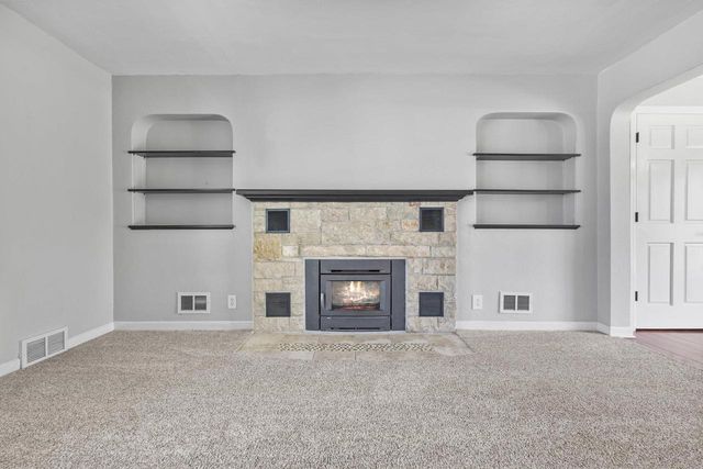 311 E CEDAR STREET, Pulaski, WI 54162
