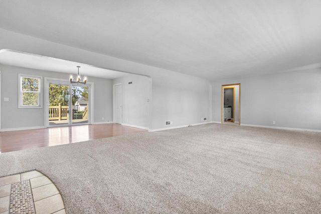 311 E CEDAR STREET, Pulaski, WI 54162