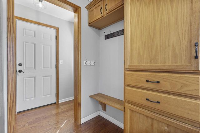 311 E CEDAR STREET, Pulaski, WI 54162