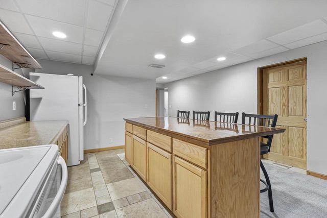 311 E CEDAR STREET, Pulaski, WI 54162